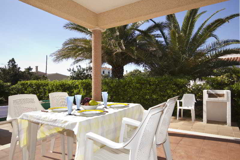 Oliveres I II Cala Blanca  Exteriér fotografie