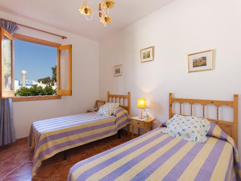 Oliveres I II Cala Blanca  Exteriér fotografie